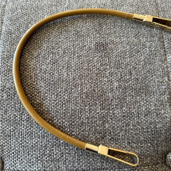 Rare Gucci GG Shoulder Bag - Picture 14 of 16